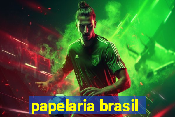 papelaria brasil